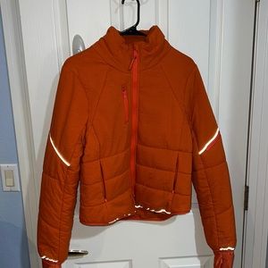 Storm Runner Jacket - Free People - Woman’s L